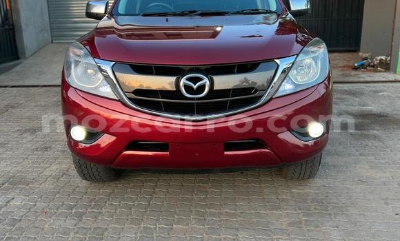 Nunua Ilio tumika Mazda BT-50 Nyingine Gari ndani ya Maputo nchini Maputo Nunua Ilio tumika Mazda BT-50 Nyingine Gari ndani ya Maputo nchini Maputo