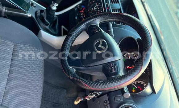 Nunua Ilio tumika Mazda BT-50 Nyingine Gari ndani ya Maputo nchini Maputo Nunua Ilio tumika Mazda BT-50 Nyingine Gari ndani ya Maputo nchini Maputo