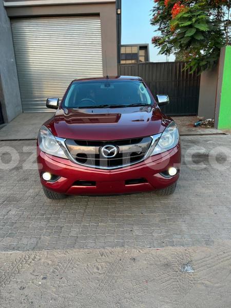 Big with watermark mazda bt 50 maputo maputo 33746