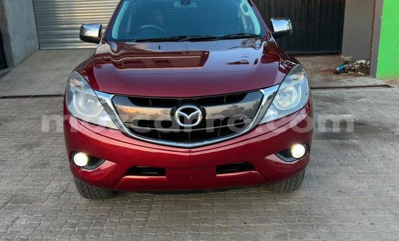 Nunua Ilio tumika Mazda BT-50 Nyingine Gari ndani ya Maputo nchini Maputo Nunua Ilio tumika Mazda BT-50 Nyingine Gari ndani ya Maputo nchini Maputo