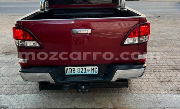 Nunua Ilio tumika Mazda BT-50 Nyingine Gari ndani ya Maputo nchini Maputo Nunua Ilio tumika Mazda BT-50 Nyingine Gari ndani ya Maputo nchini Maputo