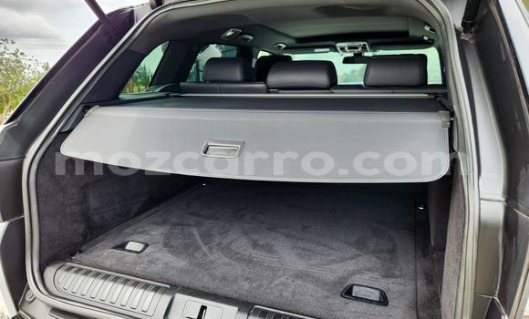 Comprar Usado Range Rover Range Rover Branco Carro em Maputo em Maputo Comprar Usado Range Rover Range Rover Branco Carro em Maputo em Maputo
