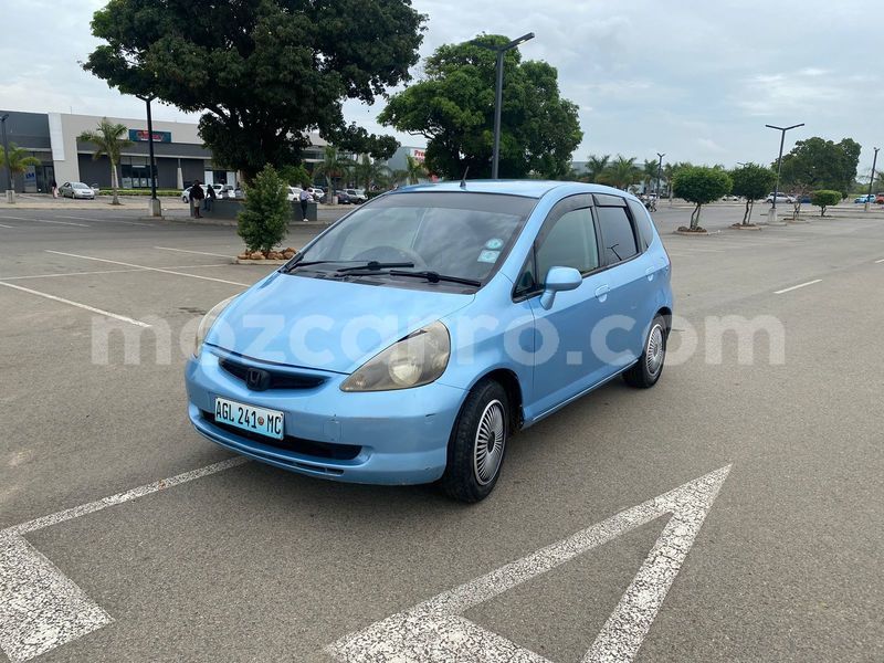 Big with watermark honda fit maputo maputo 33750