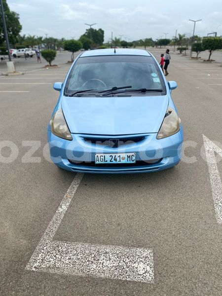 Big with watermark honda fit maputo maputo 33750