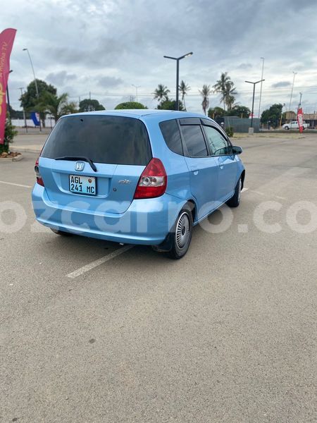 Big with watermark honda fit maputo maputo 33750