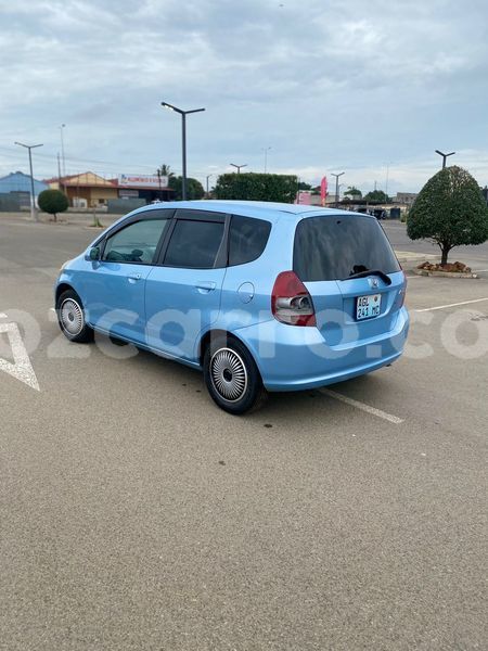 Big with watermark honda fit maputo maputo 33750