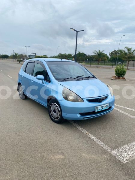 Big with watermark honda fit maputo maputo 33750