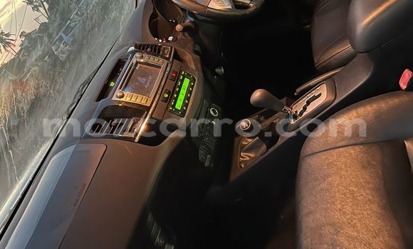 Buy Used Toyota Hilux White Car in Maputo in Maputo Buy Used Toyota Hilux White Car in Maputo in Maputo