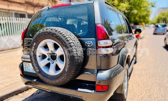 Tenga Tsaru Toyota Land Cruiser Prado Zvimwe Mota in Maputo in Maputo Tenga Tsaru Toyota Land Cruiser Prado Zvimwe Mota in Maputo in Maputo