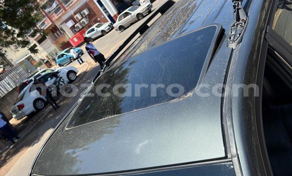 Tenga Tsaru Toyota Land Cruiser Prado Zvimwe Mota in Maputo in Maputo Tenga Tsaru Toyota Land Cruiser Prado Zvimwe Mota in Maputo in Maputo