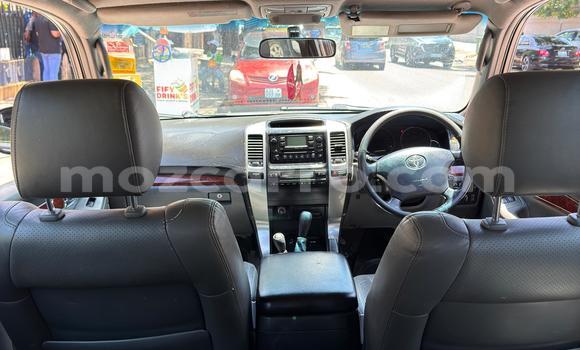 Tenga Tsaru Toyota Land Cruiser Prado Zvimwe Mota in Maputo in Maputo Tenga Tsaru Toyota Land Cruiser Prado Zvimwe Mota in Maputo in Maputo