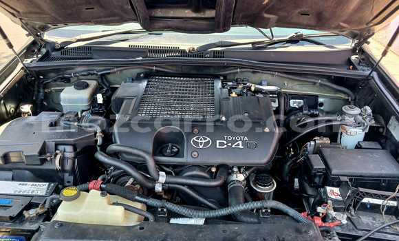 Tenga Tsaru Toyota Land Cruiser Prado Zvimwe Mota in Maputo in Maputo Tenga Tsaru Toyota Land Cruiser Prado Zvimwe Mota in Maputo in Maputo