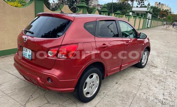 Tenga Tsaru Nissan Dualis Zvimwe Mota in Maputo in Maputo Tenga Tsaru Nissan Dualis Zvimwe Mota in Maputo in Maputo