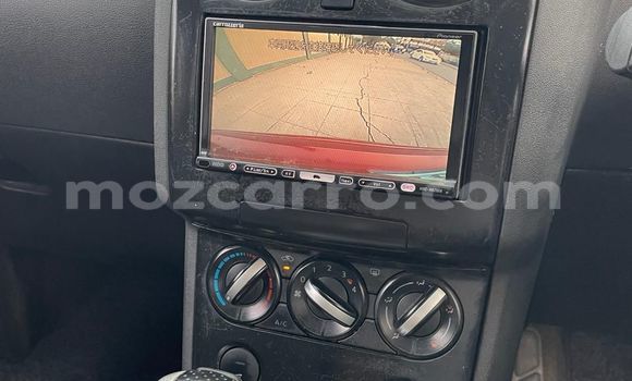 Tenga Tsaru Nissan Dualis Zvimwe Mota in Maputo in Maputo Tenga Tsaru Nissan Dualis Zvimwe Mota in Maputo in Maputo