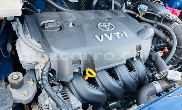 Nunua Ilio tumika Toyota Raum Bluu Gari ndani ya Maputo nchini Maputo Nunua Ilio tumika Toyota Raum Bluu Gari ndani ya Maputo nchini Maputo