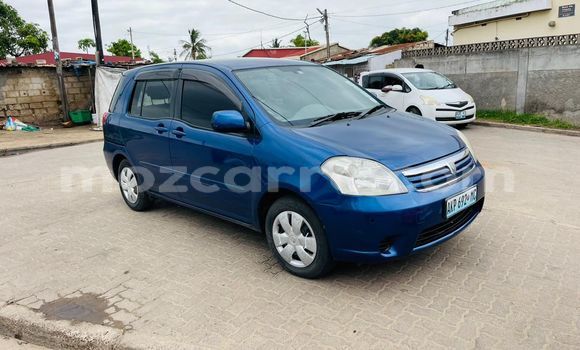 Nunua Ilio tumika Toyota Raum Bluu Gari ndani ya Maputo nchini Maputo Nunua Ilio tumika Toyota Raum Bluu Gari ndani ya Maputo nchini Maputo