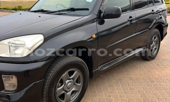 Nunua Ilio tumika Toyota RAV4 Nyeusi Gari ndani ya Maputo nchini Maputo Nunua Ilio tumika Toyota RAV4 Nyeusi Gari ndani ya Maputo nchini Maputo