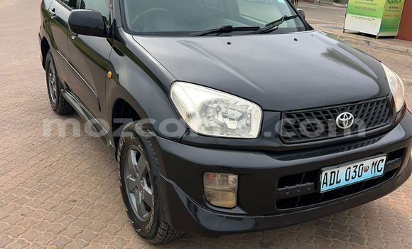 Nunua Ilio tumika Toyota RAV4 Nyeusi Gari ndani ya Maputo nchini Maputo Nunua Ilio tumika Toyota RAV4 Nyeusi Gari ndani ya Maputo nchini Maputo