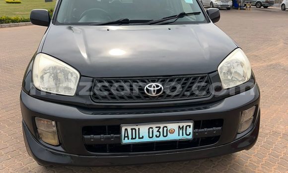 Nunua Ilio tumika Toyota RAV4 Nyeusi Gari ndani ya Maputo nchini Maputo Nunua Ilio tumika Toyota RAV4 Nyeusi Gari ndani ya Maputo nchini Maputo