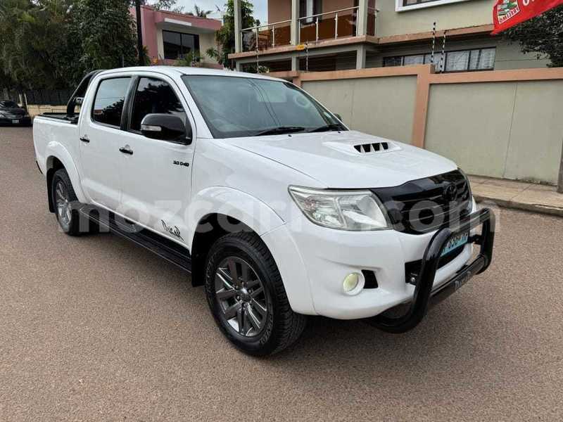 Big with watermark toyota hilux maputo maputo 33758