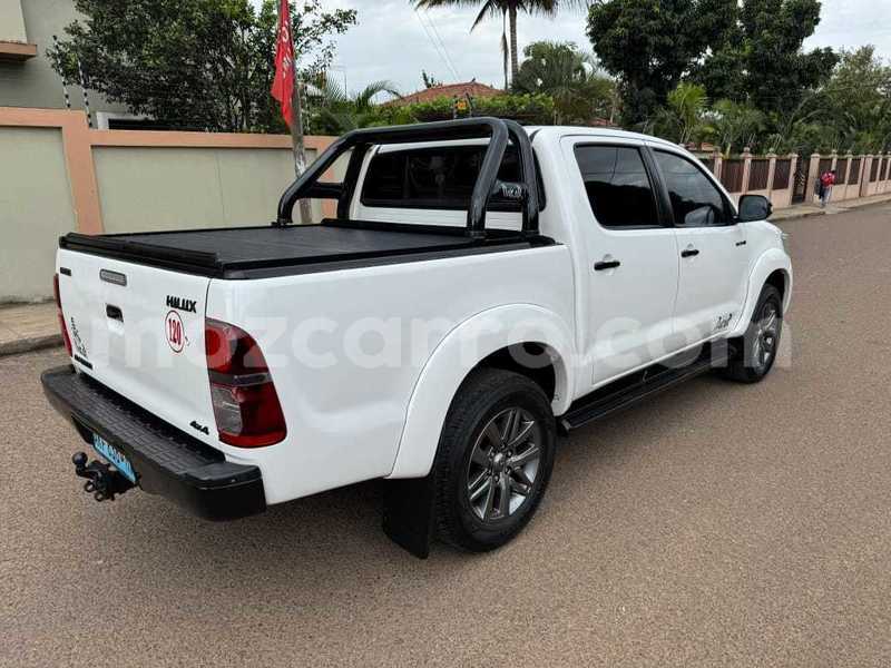 Big with watermark toyota hilux maputo maputo 33758