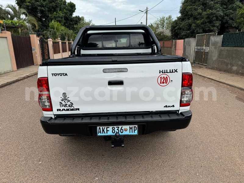 Big with watermark toyota hilux maputo maputo 33758