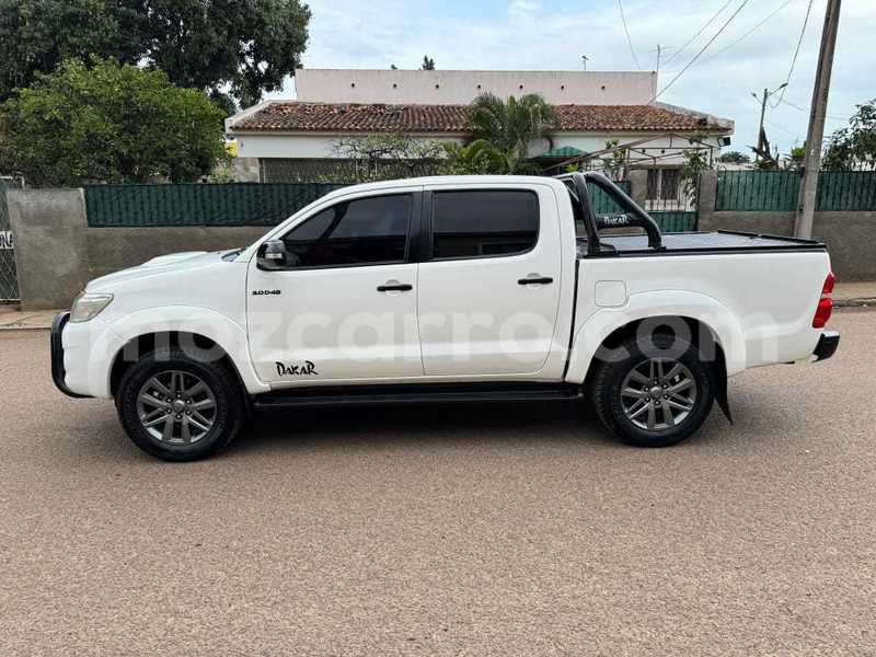 Big with watermark toyota hilux maputo maputo 33758