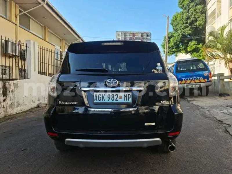 Big with watermark toyota vanguard maputo maputo 33759