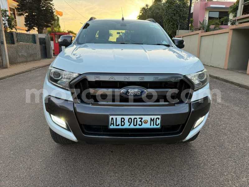 Big with watermark ford ranger maputo maputo 33760