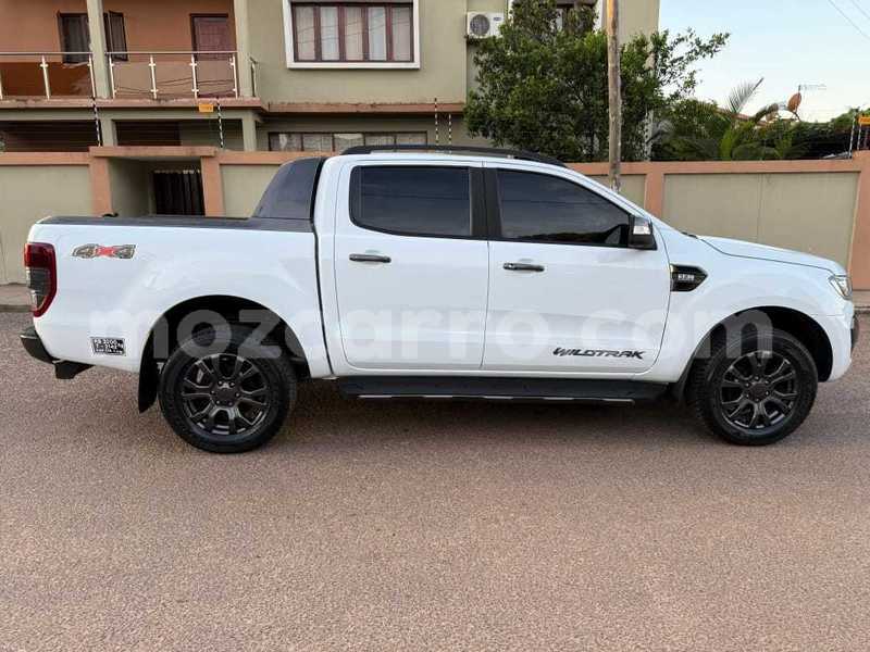 Big with watermark ford ranger maputo maputo 33760