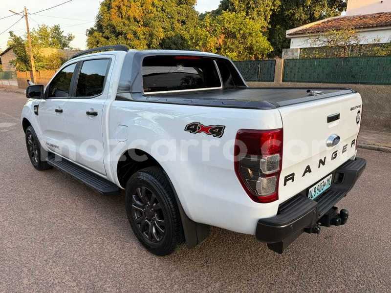 Big with watermark ford ranger maputo maputo 33760