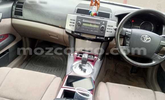 Nunua Ilio tumika Toyota Mark X Nyingine Gari ndani ya Maputo nchini Maputo Nunua Ilio tumika Toyota Mark X Nyingine Gari ndani ya Maputo nchini Maputo