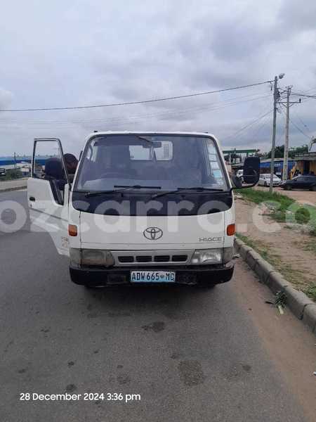 Big with watermark toyota hiace maputo maputo 33764