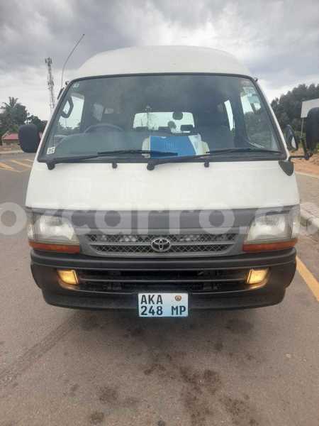 Big with watermark toyota hiace maputo maputo 33766