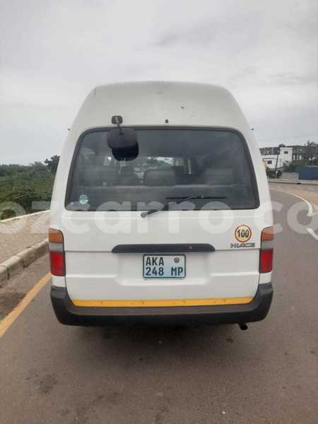 Big with watermark toyota hiace maputo maputo 33766