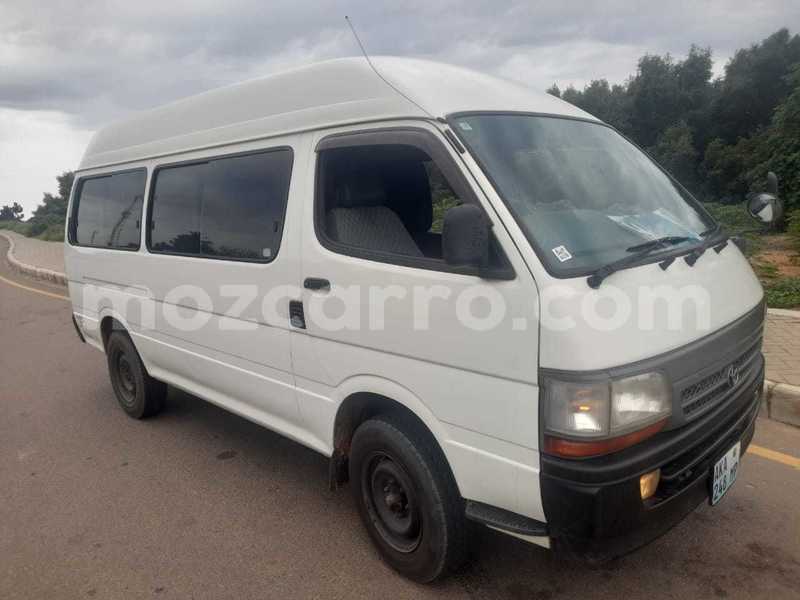 Big with watermark toyota hiace maputo maputo 33766