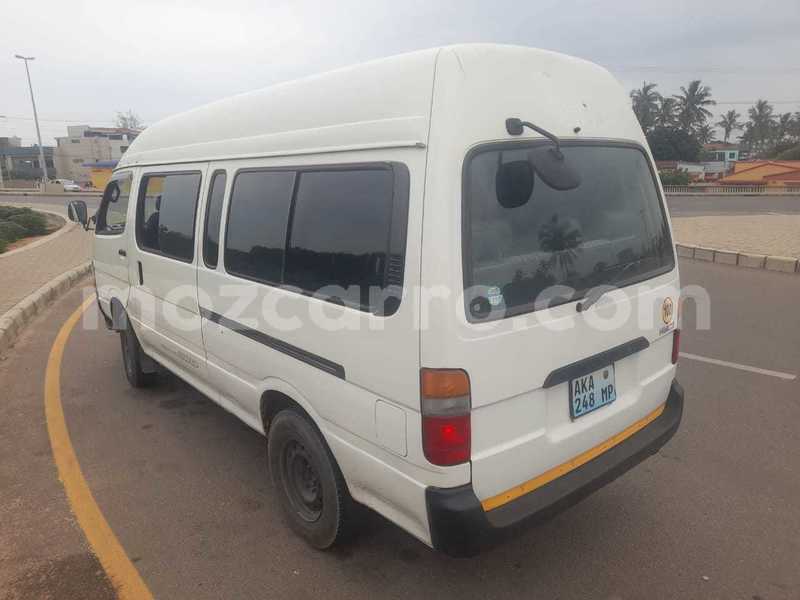 Big with watermark toyota hiace maputo maputo 33766