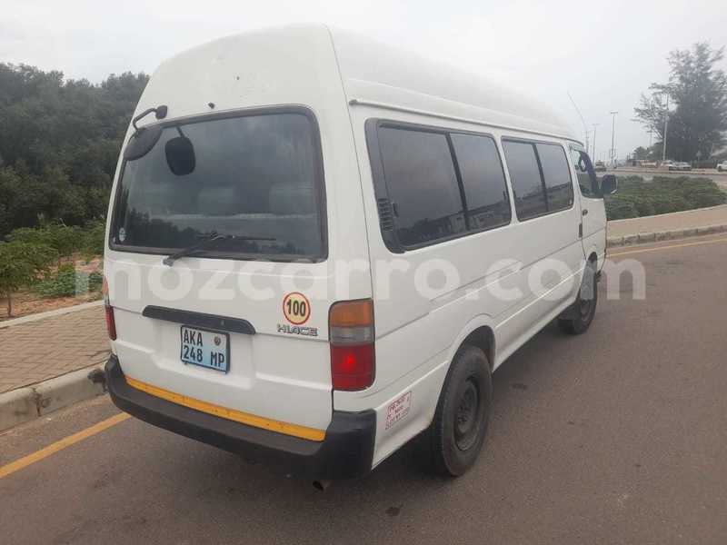 Big with watermark toyota hiace maputo maputo 33766