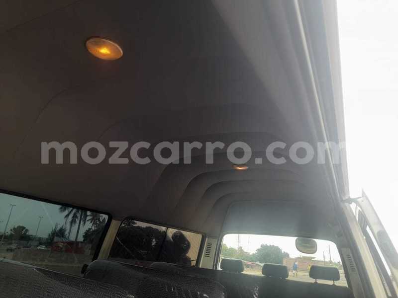 Big with watermark toyota hiace maputo maputo 33766