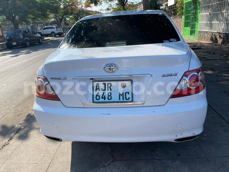 Big with watermark toyota mark x maputo maputo 33768