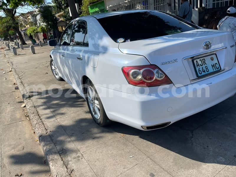 Big with watermark toyota mark x maputo maputo 33768