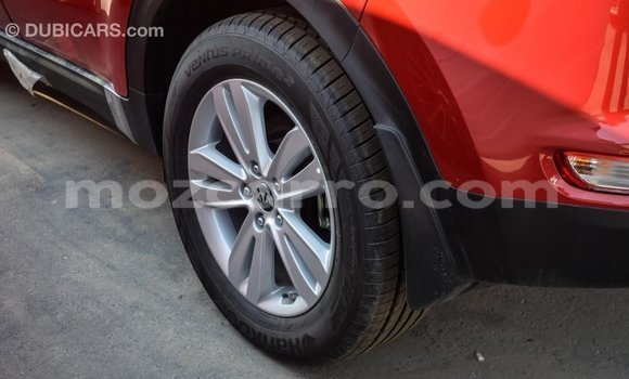 Tenga Imported Kia Sportage Tsvuku Mota in Import - Dubai in Cabo Delgado Tenga Imported Kia Sportage Tsvuku Mota in Import - Dubai in Cabo Delgado