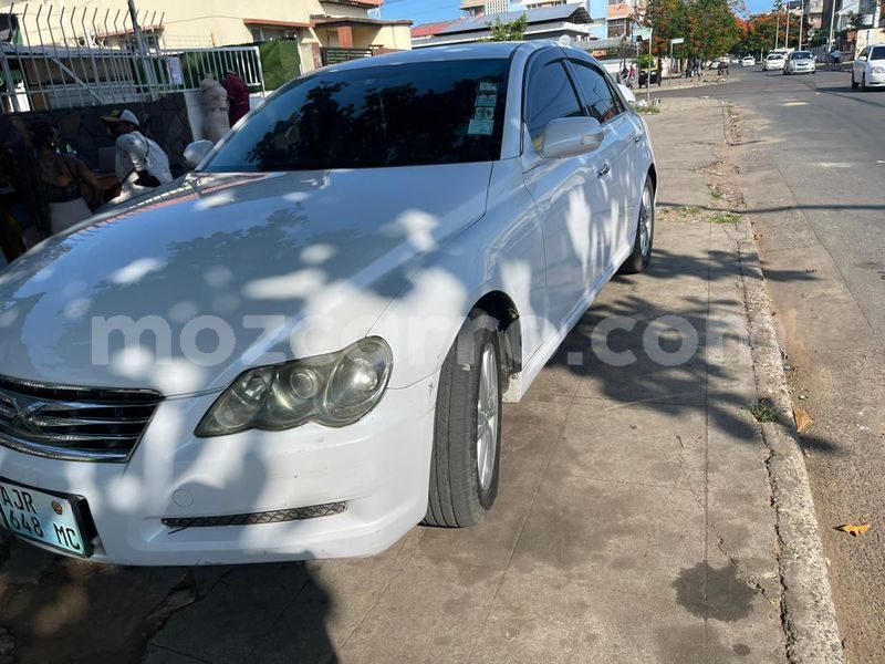 Big with watermark toyota mark x maputo maputo 33768