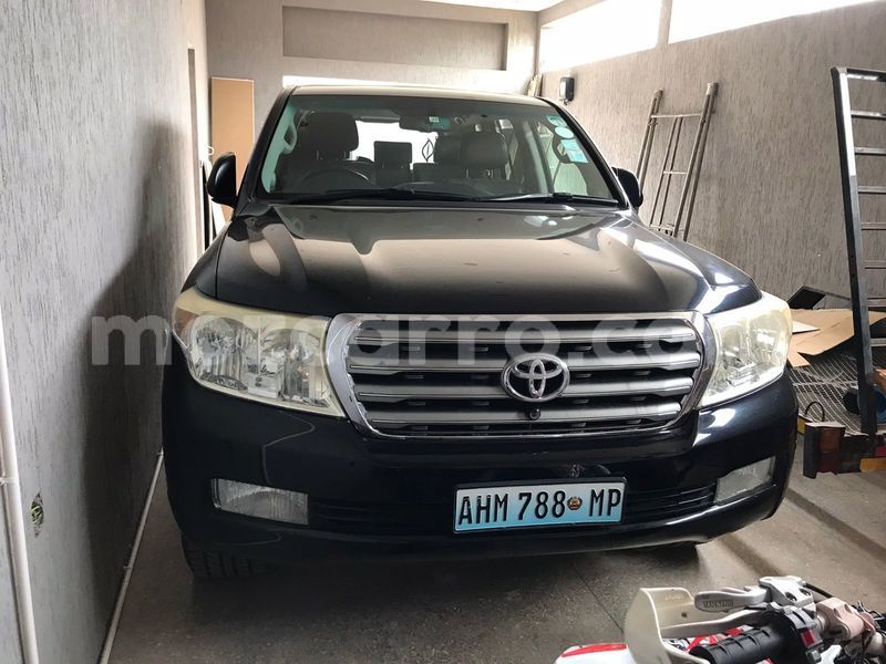 Big with watermark toyota land cruiser maputo maputo 33769