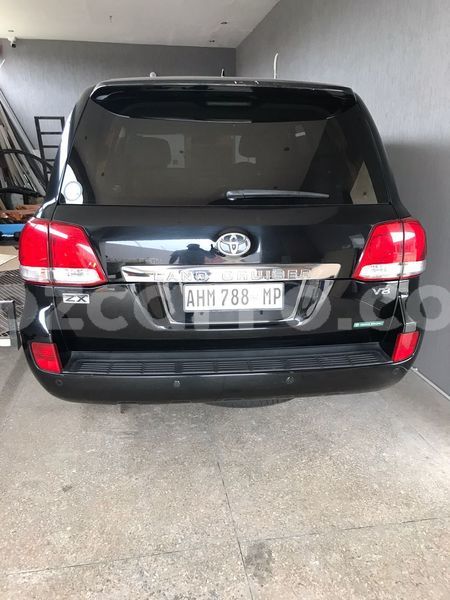 Big with watermark toyota land cruiser maputo maputo 33769