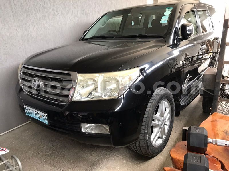 Big with watermark toyota land cruiser maputo maputo 33769