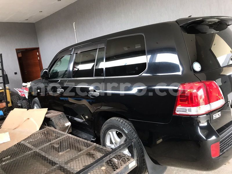 Big with watermark toyota land cruiser maputo maputo 33769