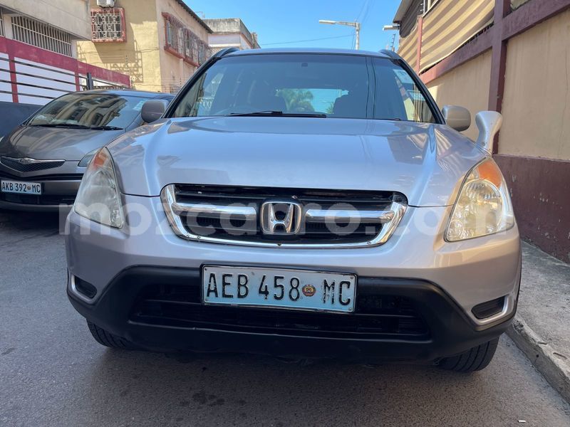 Big with watermark honda cr v maputo maputo 33771