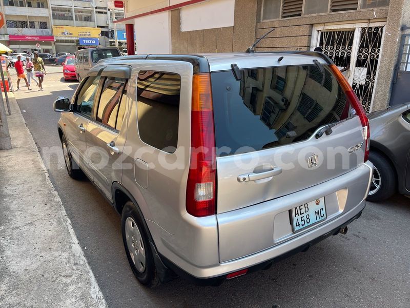 Big with watermark honda cr v maputo maputo 33771