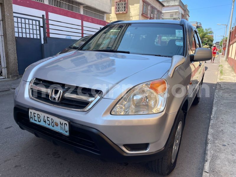 Big with watermark honda cr v maputo maputo 33771